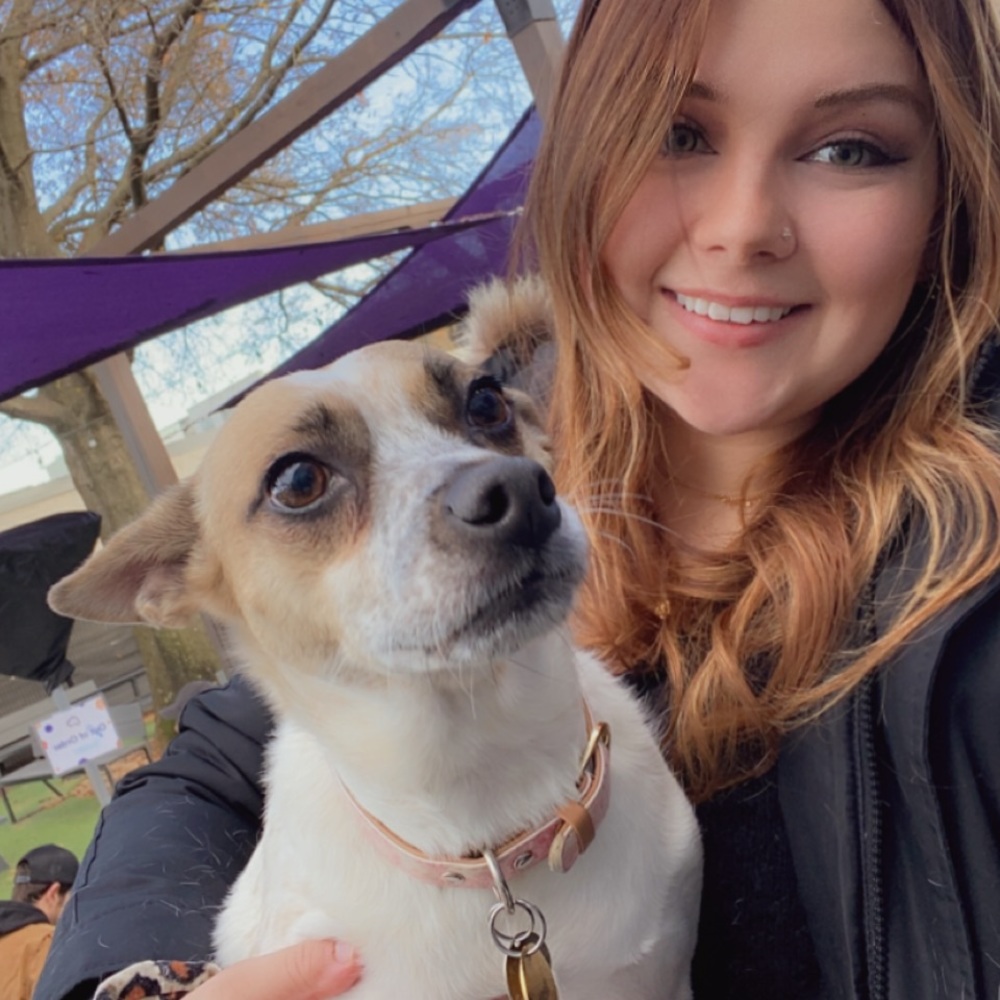 Meet your Posher, Autumn